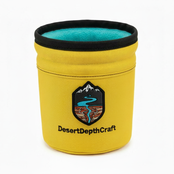 Chalk Bags